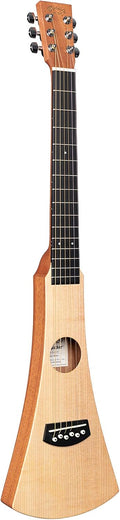 Martin Steel String Backpacker Travel Guitar with Bag