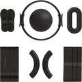 BetterMe Pilates Power Kit – Resistance & Weight Bands, Weight Loop (5lbs), Sculpt Dumbbells – Complete Pilates Equipment Set for Women – at-Home Pilates Workout Kit