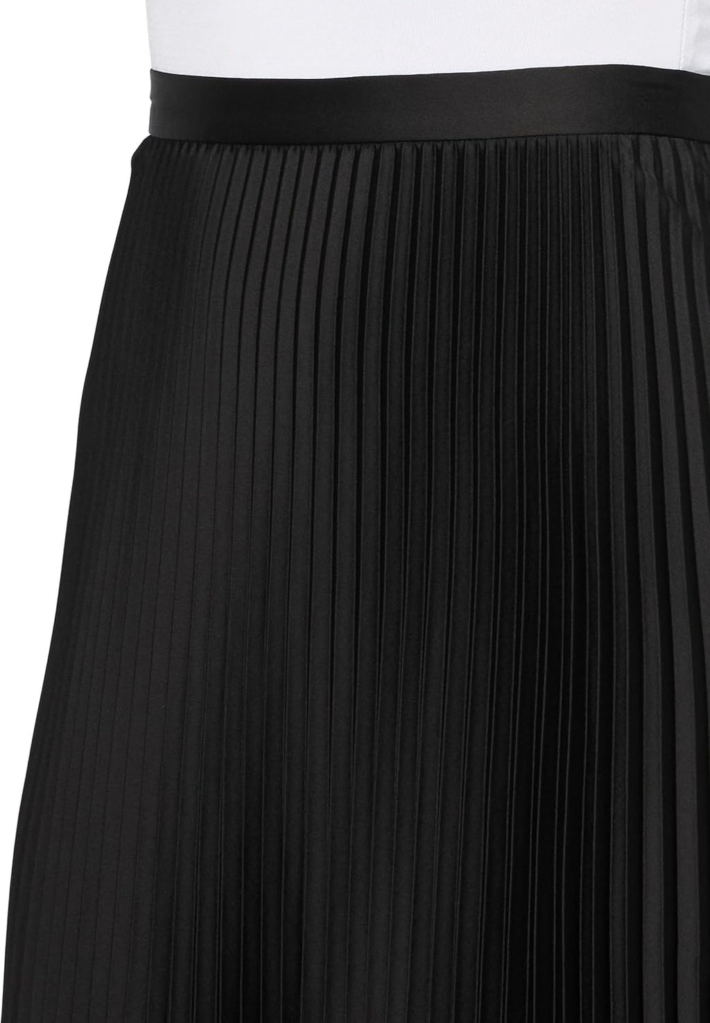 Theory Women's Slim Pleat Sk