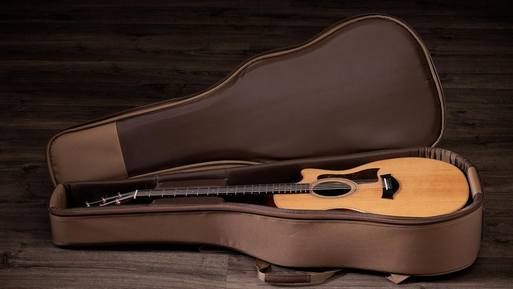 Taylor 314ce Studio Acoustic-electric Guitar - Natural