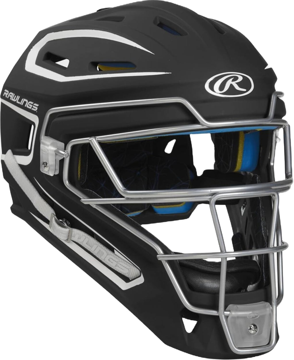 Rawlings Rawlings | MACH Series Cather's Set | Baseball | NOCSAE Certified | Adult & Intermediate Sizing | Multiple Colors
