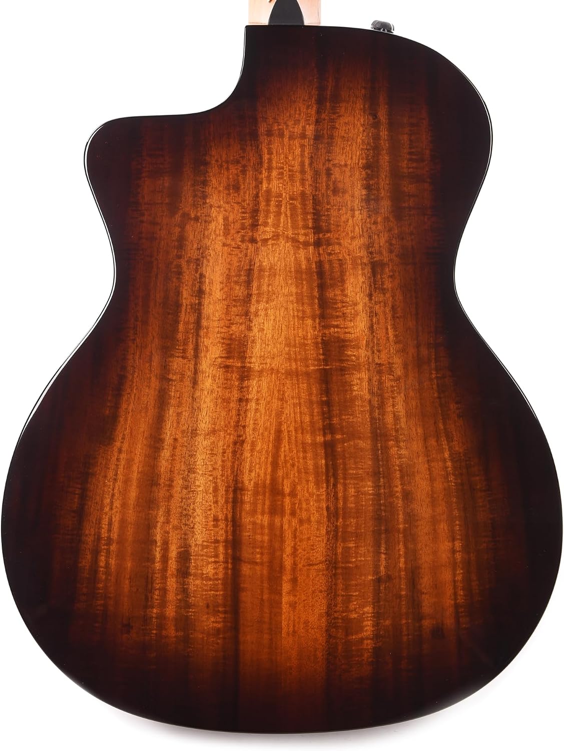 Taylor Taylor 224ce-K DLX Grand Auditorium Acoustic-electric Guitar - Tobacco