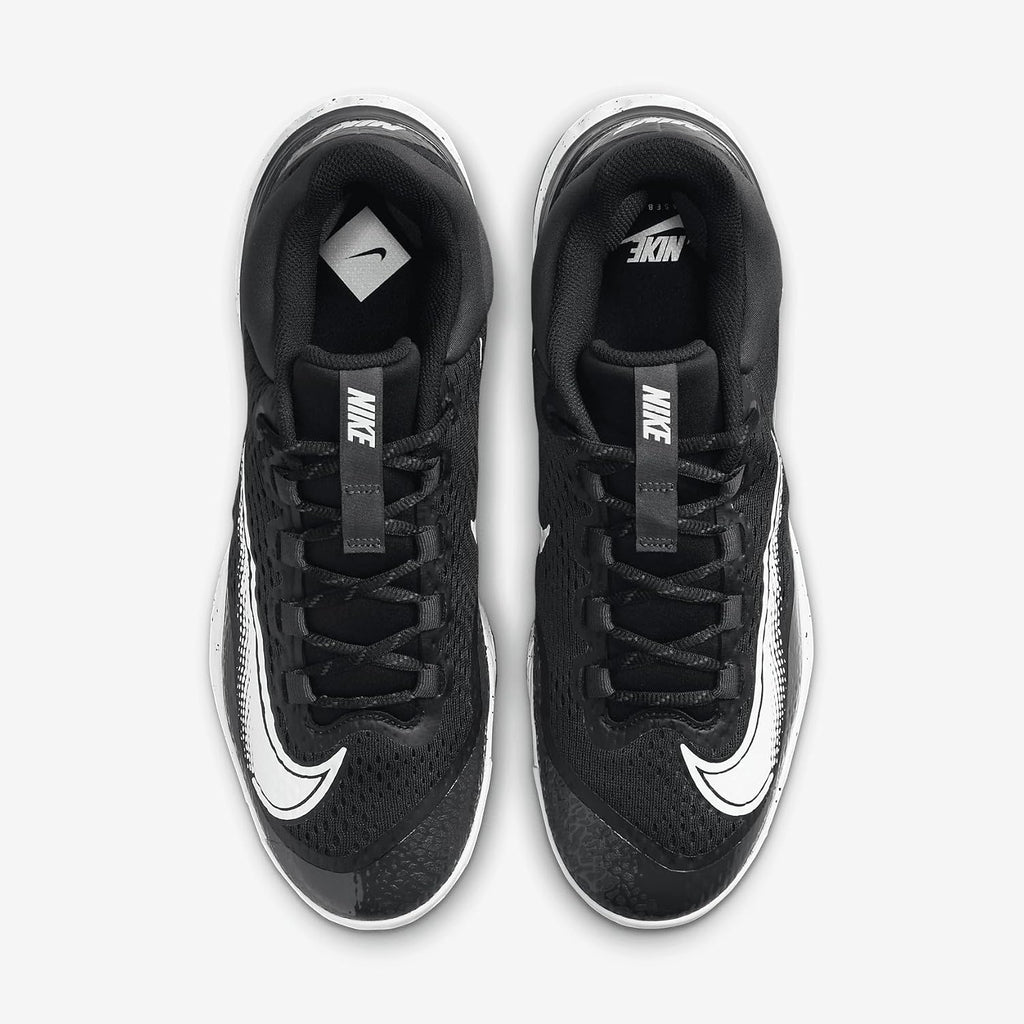 Nike Men's Alpha Huarache Elite 4 Baseball Cleats