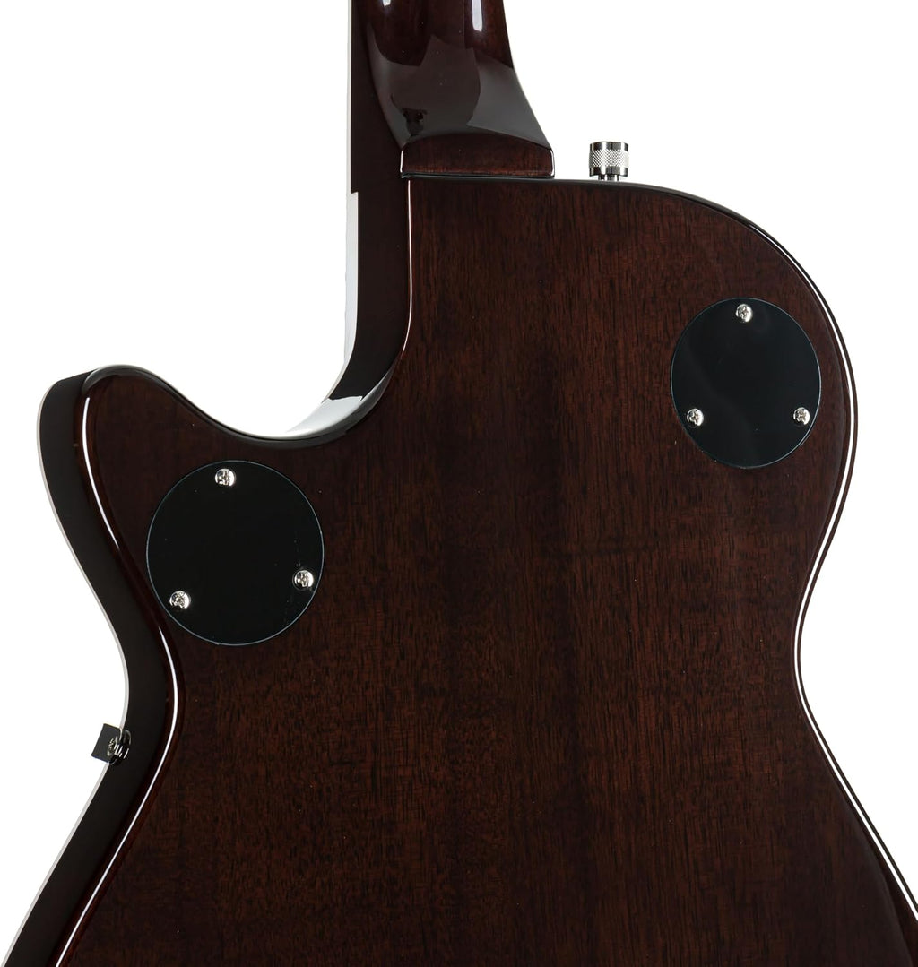 Gretsch G5210-P90 Electromatic Jet Two 90 - Cadillac Green