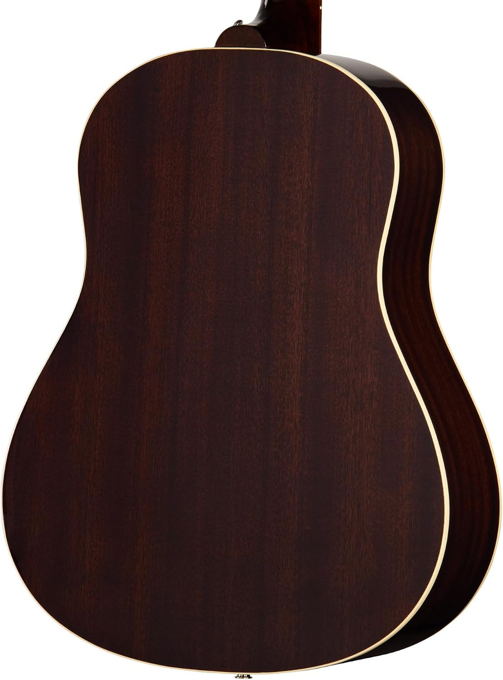 Epiphone J-45 Studio Acoustic Electric, Natural with Bag