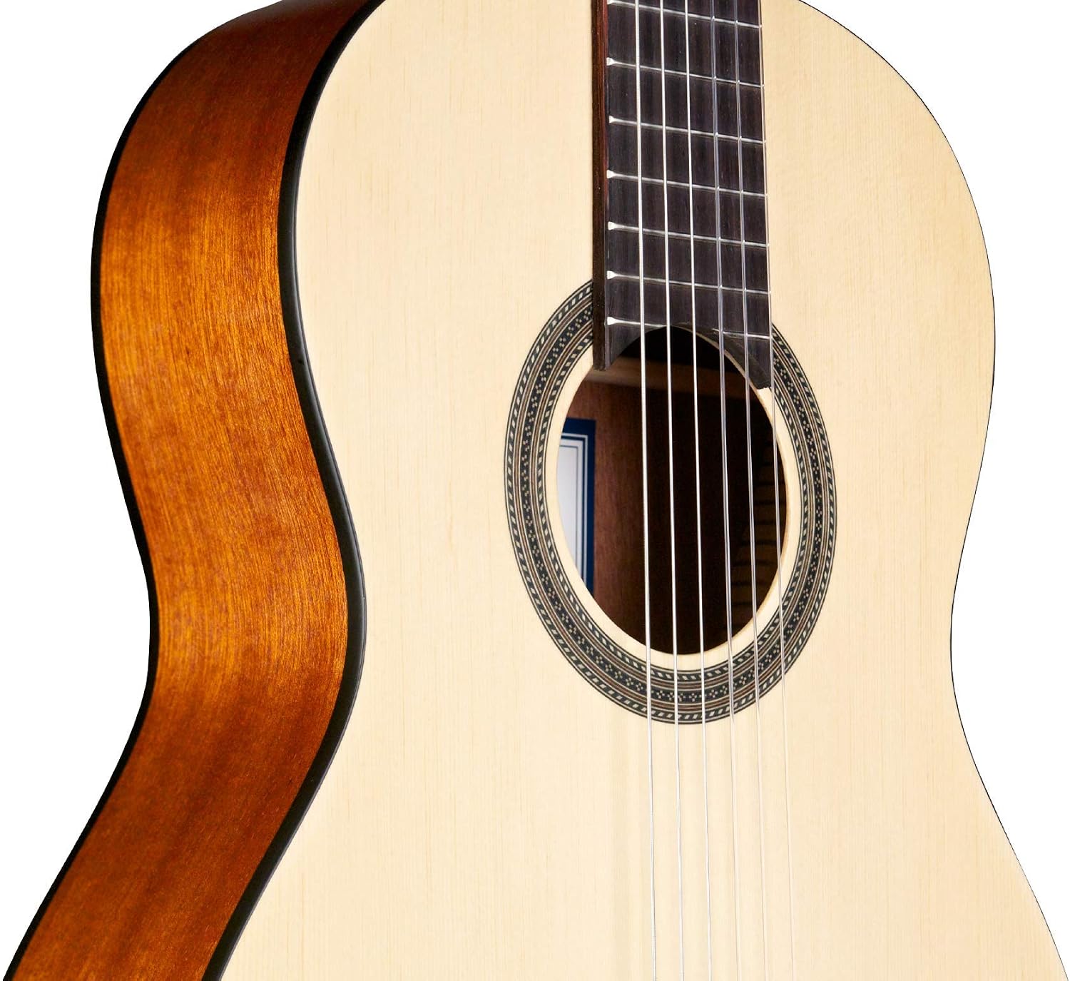 Cordoba Protege C1M Nylon Three Quarter Size