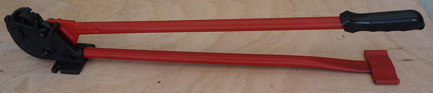 Threaded Rod Cutter 3/8' TRC00375