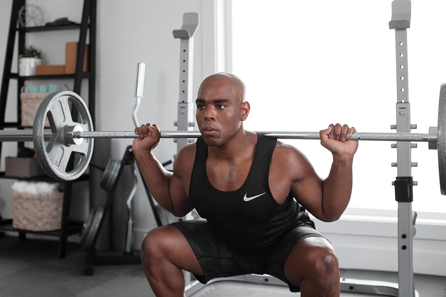 Weider Gym