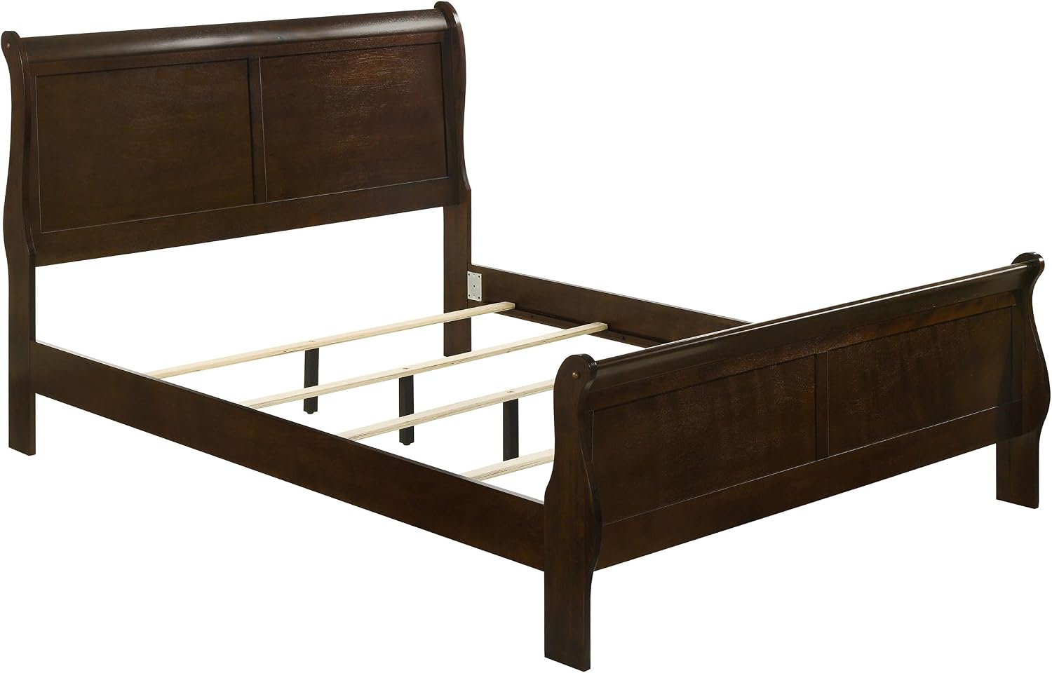 4-piece Full Bedroom Set