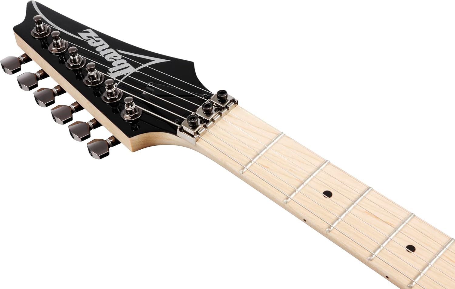Ibanez RG470AHM - Blue Moon Burst
