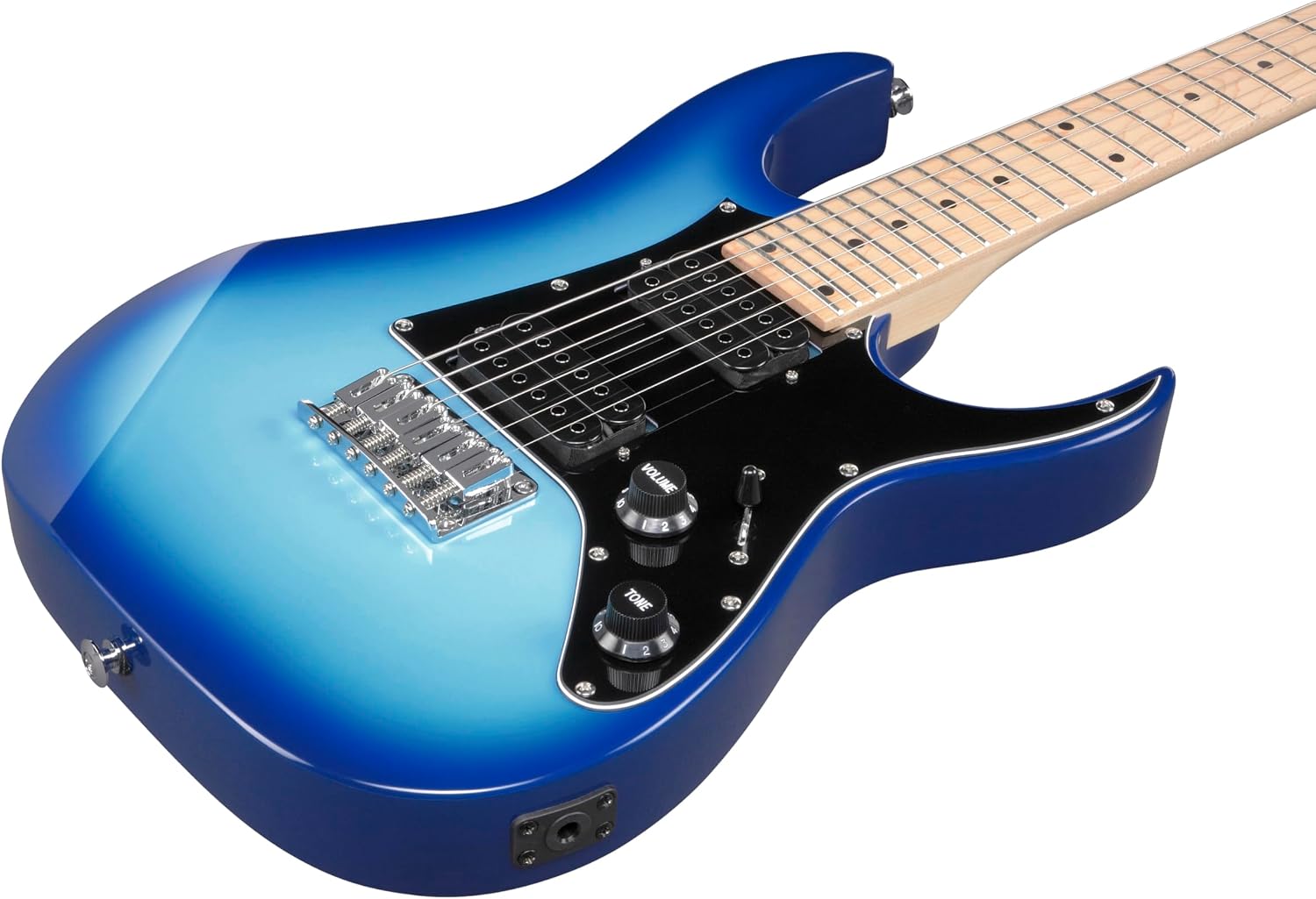 Ibanez Gio GRGM21M - Blue Burst