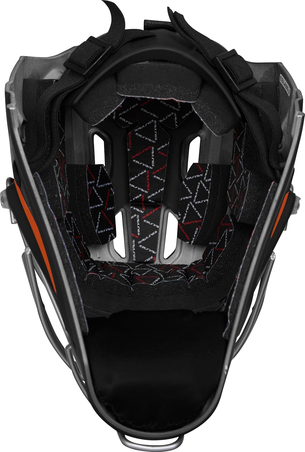 Rawlings | Velo 2.0 Catcher's Helmet | Baseball | Junior & Senior Sizing | Multiple Colors