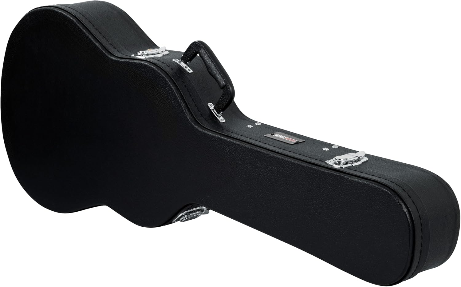 Gator Cases Traditional Series Hard-Shell Wood Case For 3/4 Sized Acoustic Guitars (GWE-ACOU-3/4)