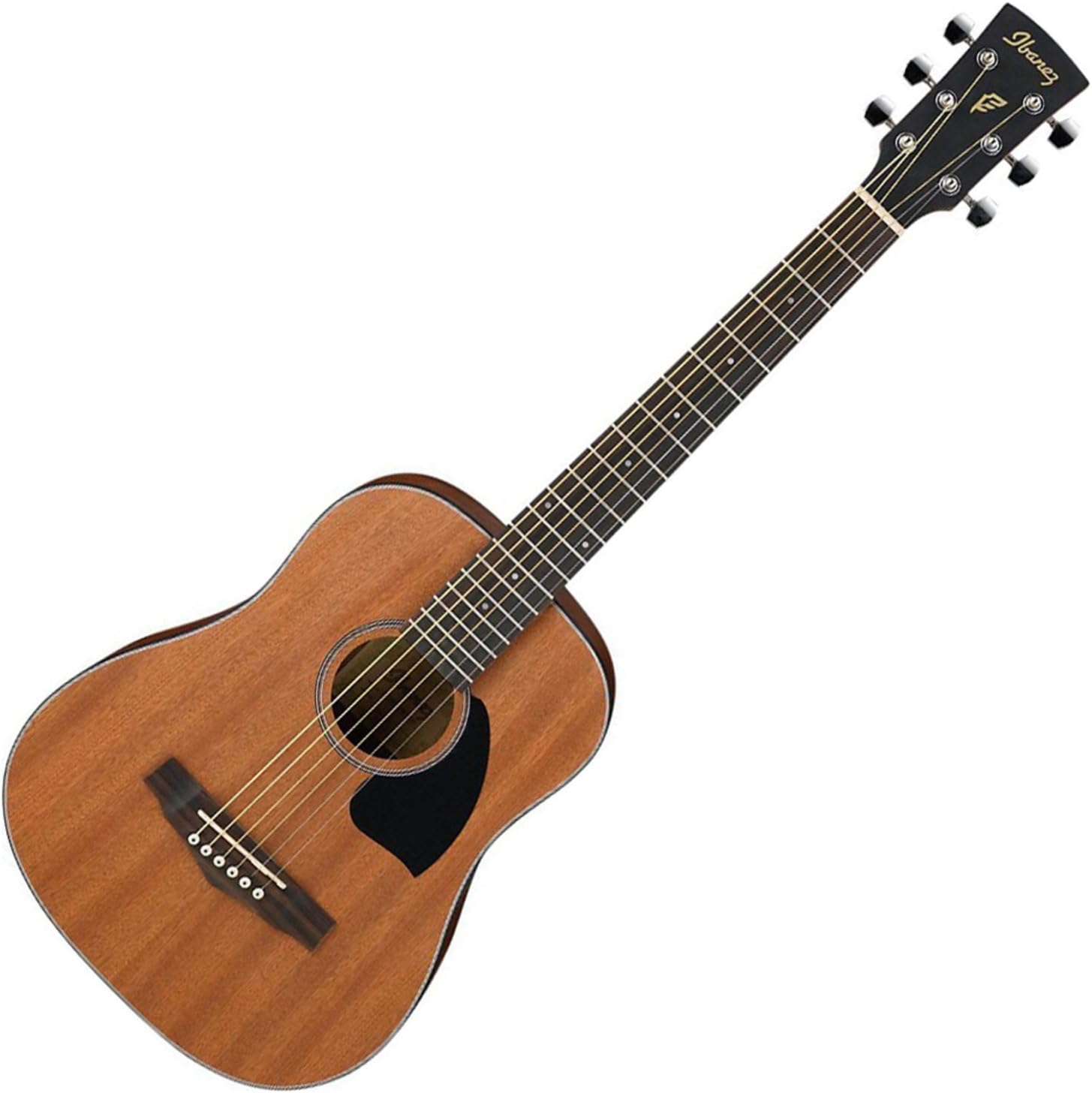 Ibanez PF2MH, 3/4 Size - Natural