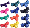 Ader Neoprene Dumbbell (1-30lb) Single Size Pair or Set