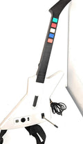 Guitar Hero X-Plorer Wired Guitar Controller (Xbox 360)