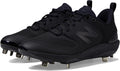 New Balance Men's Fresh Foam X 3000 V6 Metal Baseball Shoes