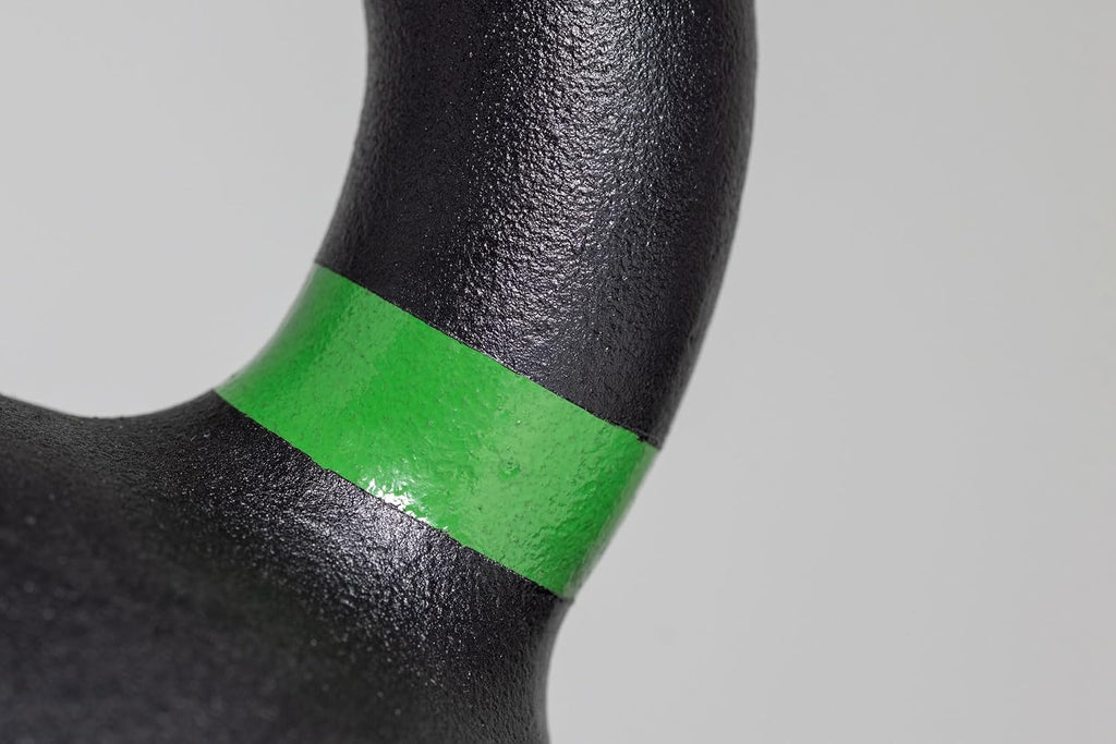 REP FITNESS Kettlebells for Strength and Conditioning, Fitness, and Cross-Training - LB and KG Markings
