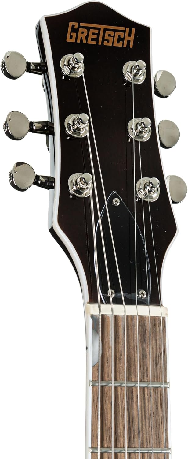 Gretsch G5210-P90 Electromatic Jet Two 90 - Cadillac Green