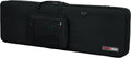 Gator Cases Lightweight Polyfoam Guitar Case for Electric Bass Guitars; (GL-BASS)