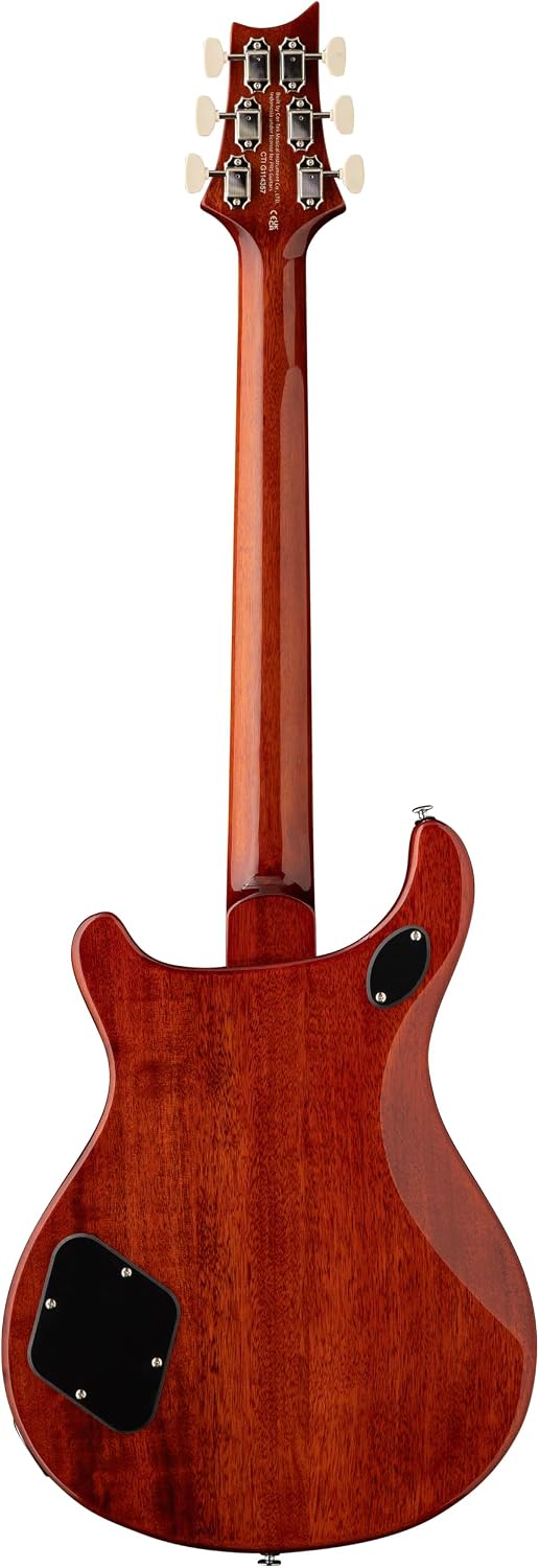 PRS SE McCarty 594, Vintage Sunburst with Gigbag