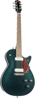 Gretsch G5210-P90 Electromatic Jet Two 90 - Cadillac Green