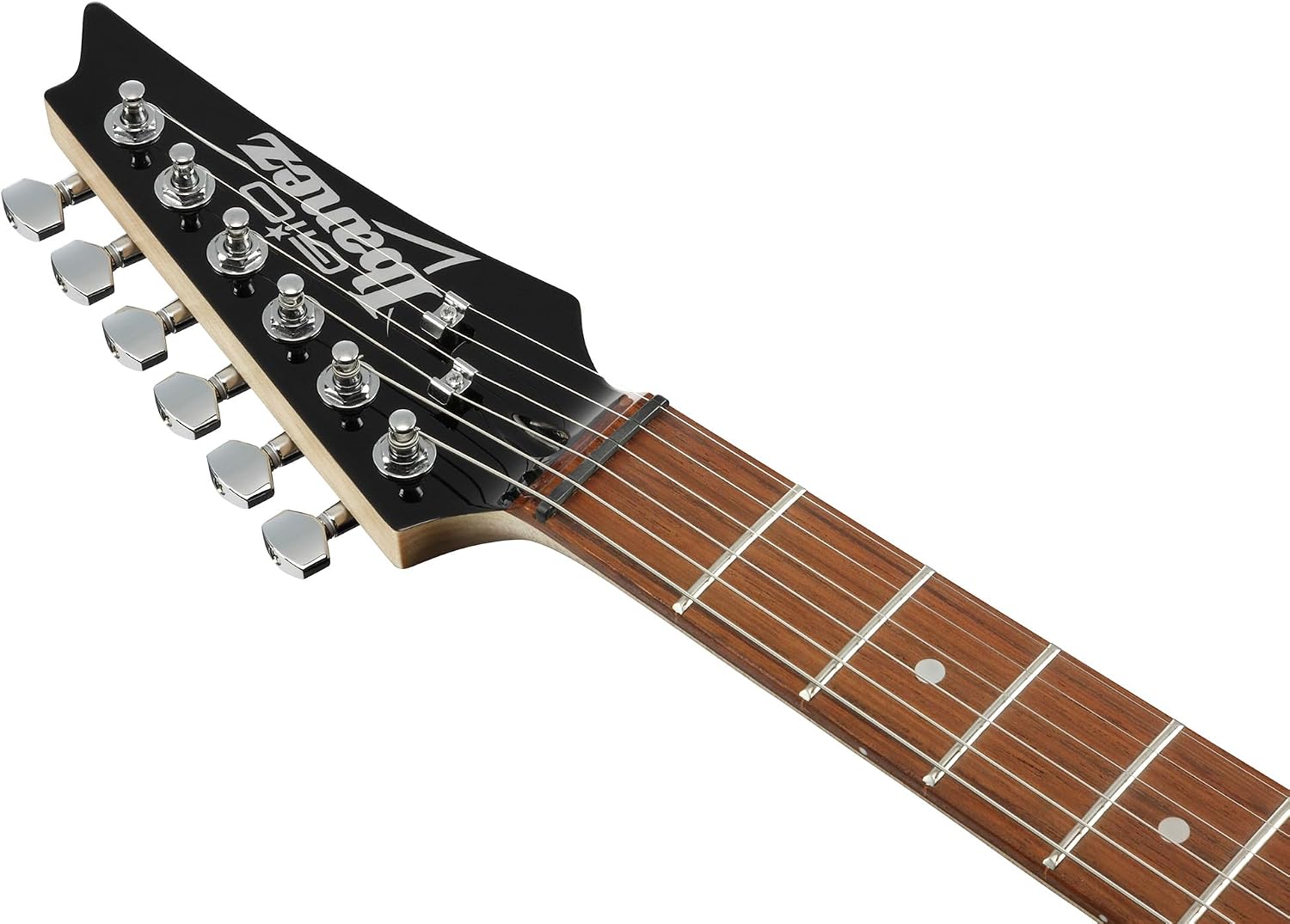 Ibanez GRX20Z RG Gio Electric Guitar - Jewel Blue Bundle with Amp, Gig Bag, Tuner, Instrument Cable, Picks, Austin Bazaar Instructional DVD, and Polishing Cloth