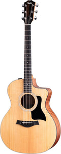 Taylor 114ce Grand Auditorium Acoustic-electric Guitar - Natural