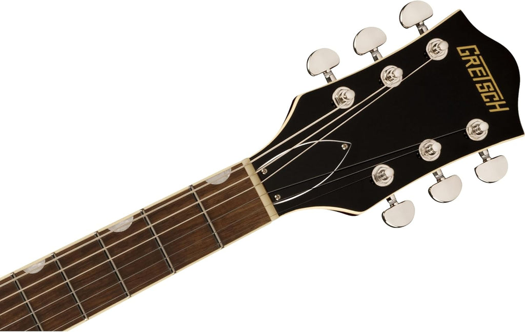 Gretsch G2420T Streamliner Hollowbody Electric Guitar with Bigsby - Brandywine