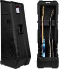 Gator Cases Mini Vault Guitar Case for Two (2) Electric Guitars; Rev 2 (GTR-MINIVAULT-E2R2)