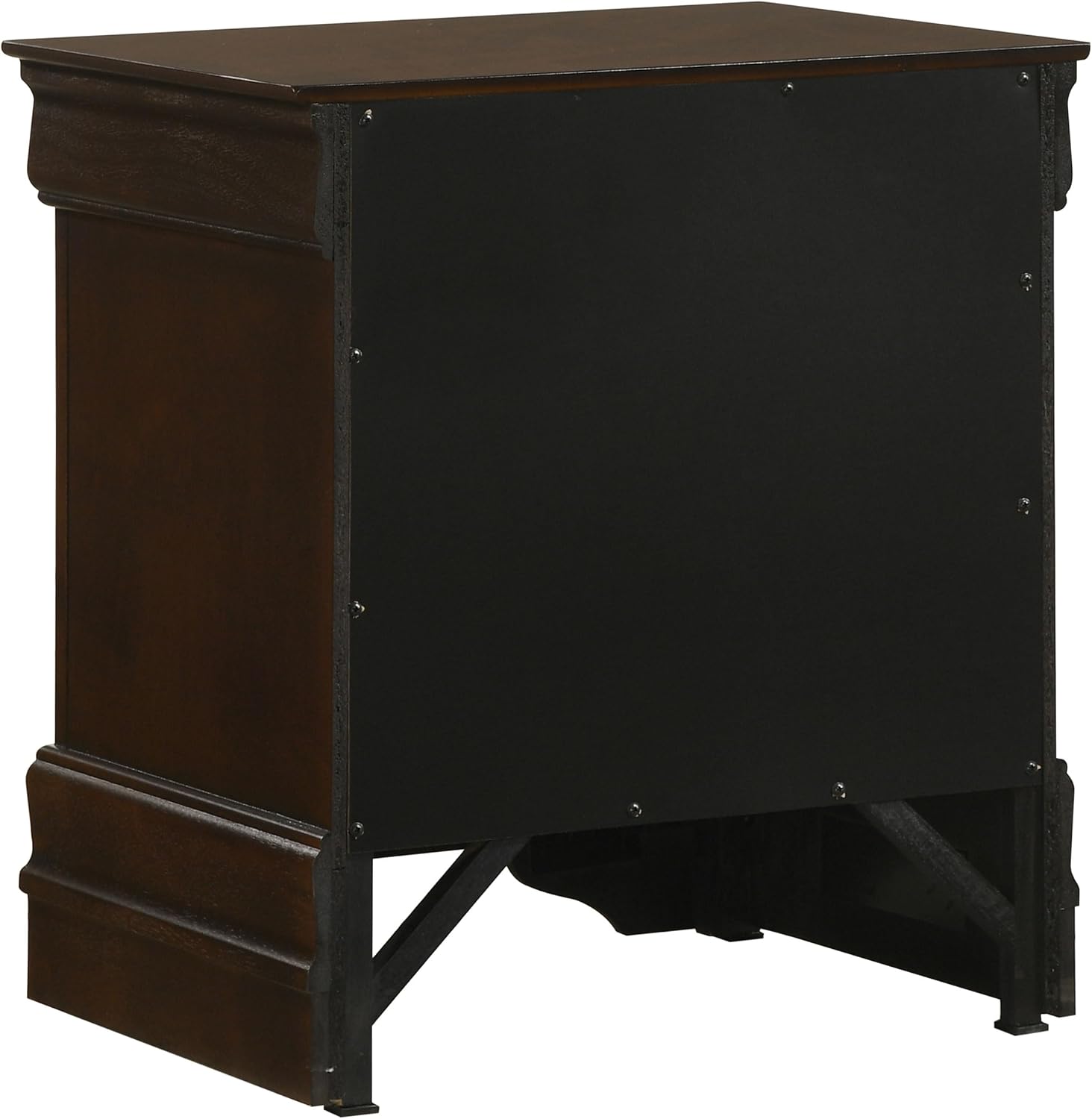 4-piece Full Bedroom Set