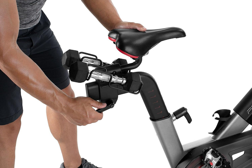 ProForm Vue Smart Reflective Trainer with 22' HD Embedded Touchscreen and 30-Day iFIT Pro Membership