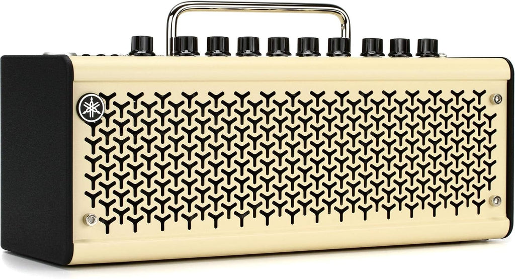 Yamaha THR10II Wired Desktop Guitar Amp , 10W