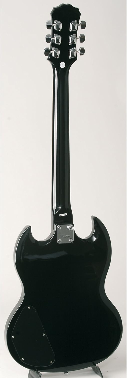 Epiphone SG Special Electric Guitar, Black