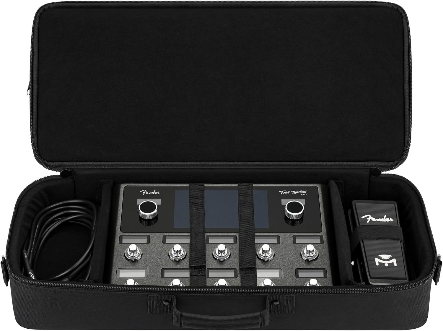 Tone Master� Pro Gig Bag, Black