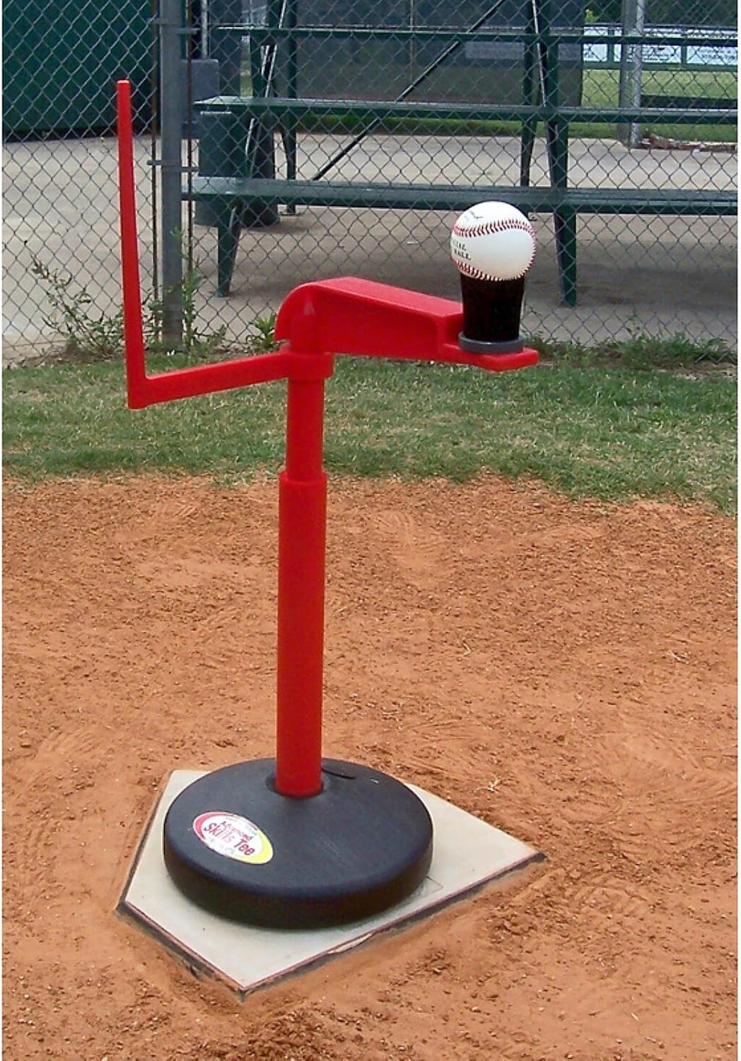 Muhl Tech Advanced Skills Batting Tee