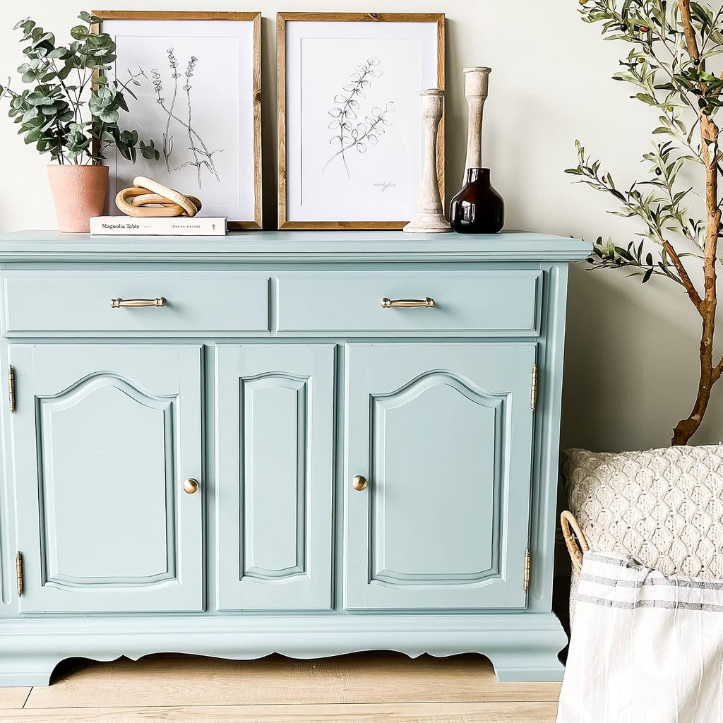 Beyond Paint Furniture, Cabinets and More All-in-One Refinishing Paint Gallon, Nantucket