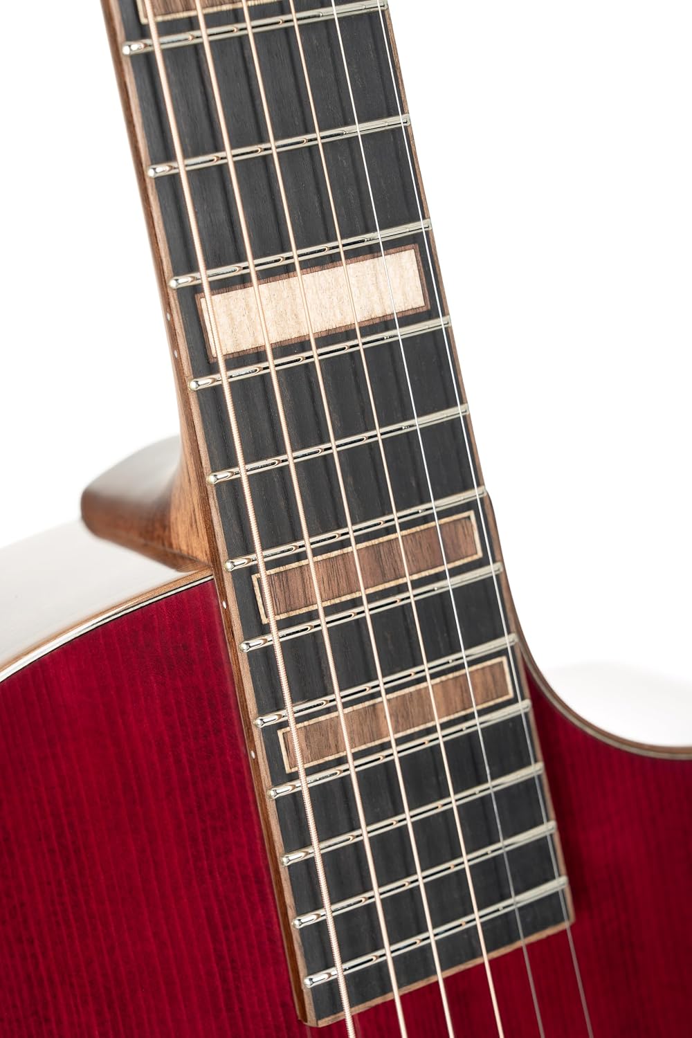 Cort MODERN Masterpiece Series Acoustic-Electric Guitar w/Case