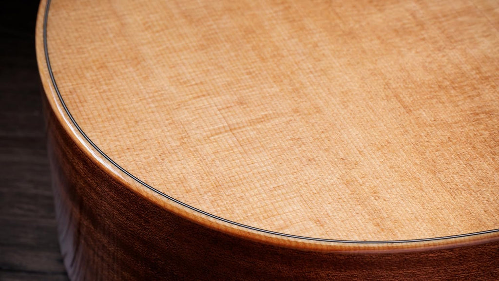 Taylor 314ce Studio Acoustic-electric Guitar - Natural