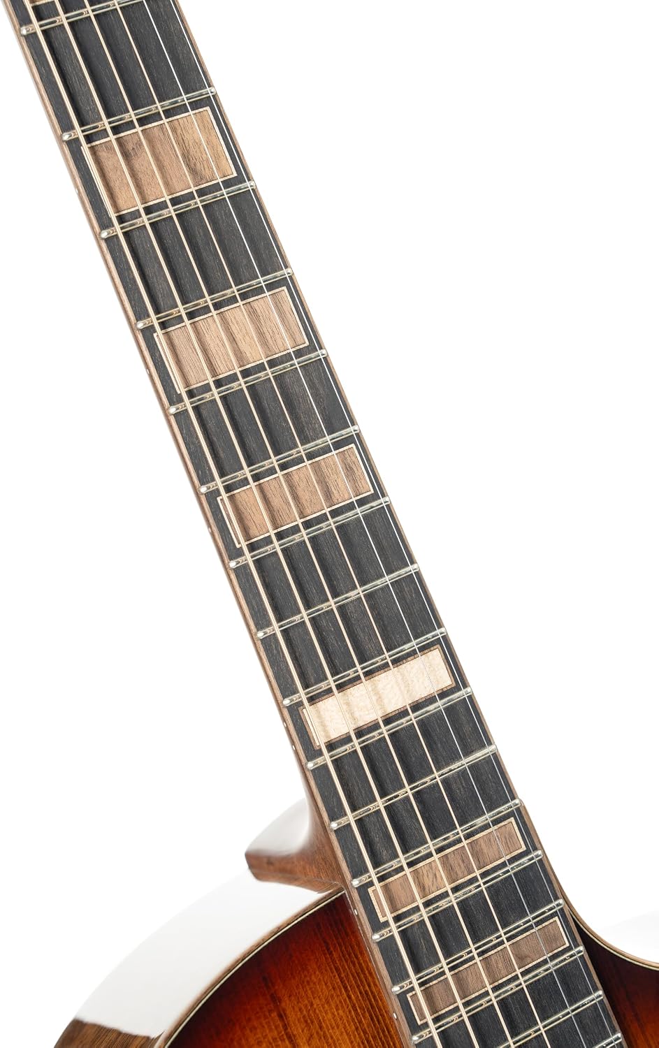 Cort MODERN Masterpiece Series Acoustic-Electric Guitar w/Case