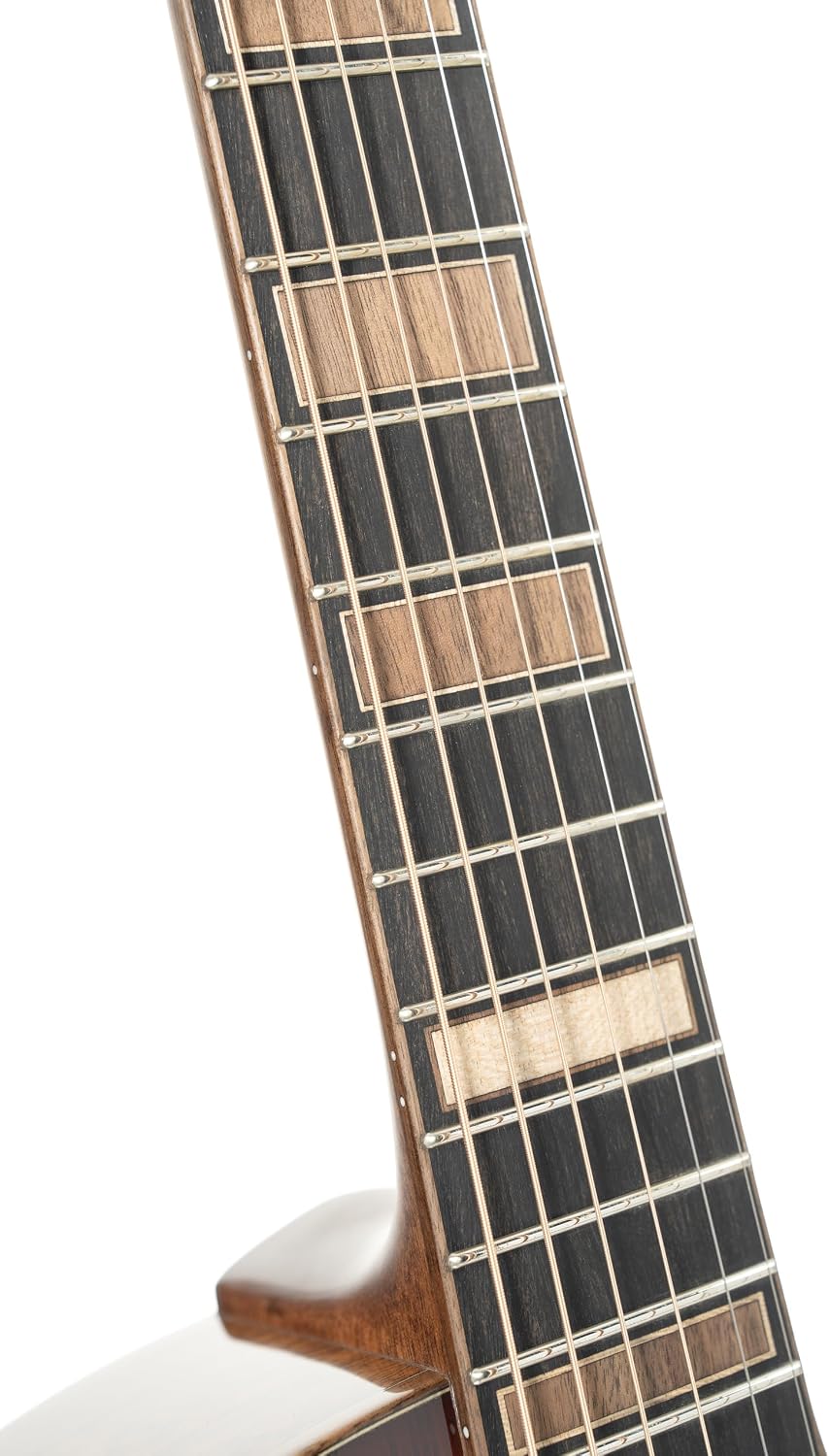 Cort MODERN Masterpiece Series Acoustic-Electric Guitar w/Case