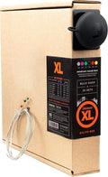 D'Addario Electric Guitar Strings, XL Nickel, EXL110-B25, Regular Light Gauge 10-46, 6-String Set, Pack of 25