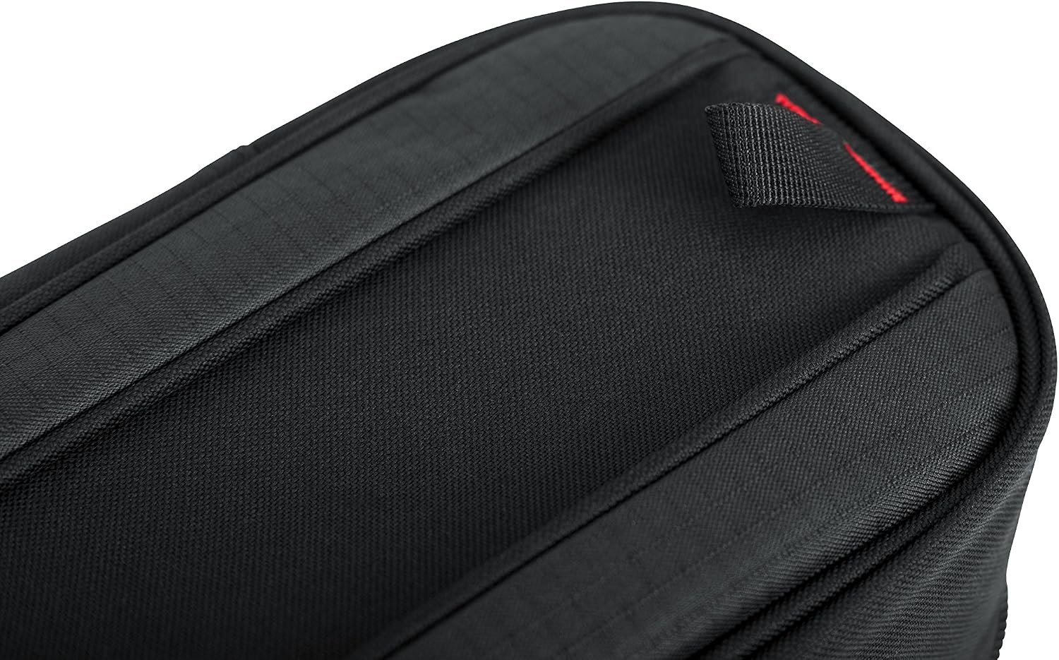 Gator Cases 4G-MiZone Series Gig Bag For Two Electric Guitars With Adjustable Backpack Straps, Fits Two Stratocaster and Telecaster Style Electric Guitars (GB-4G-ELEC 2X)