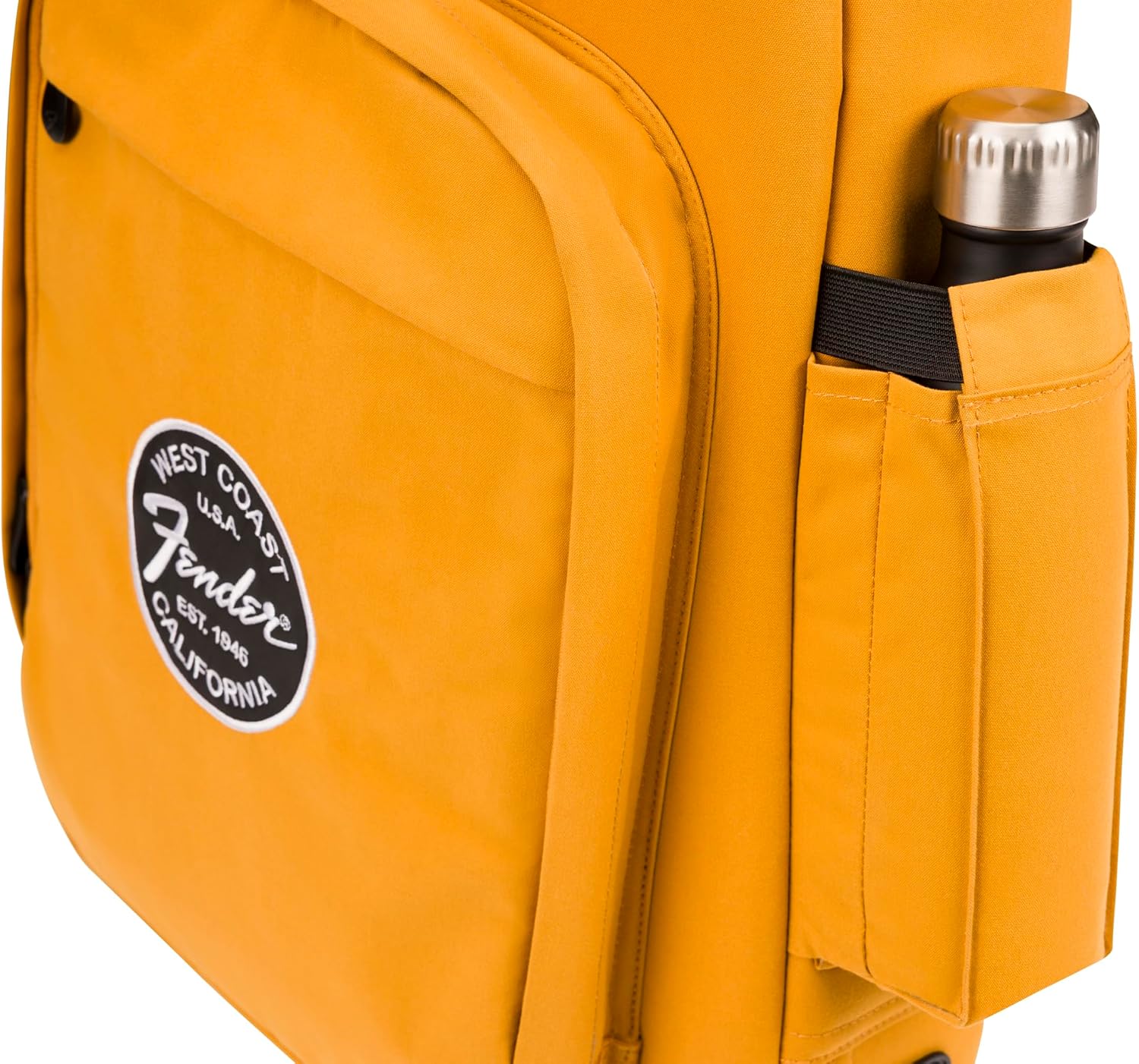 Troubadour Electric Guitar Gig Bag, Butterscotch