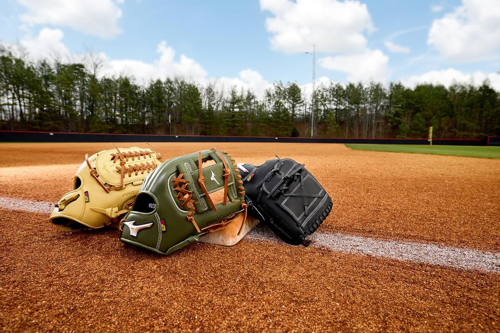 Mizuno Pro Select