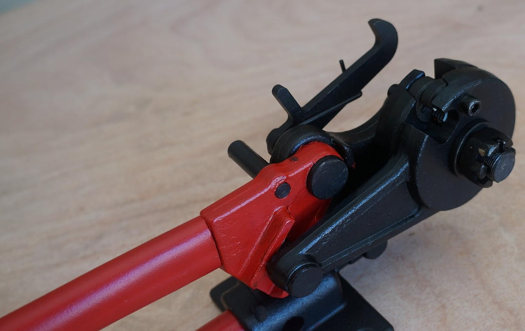 Threaded Rod Cutter 3/8' TRC00375