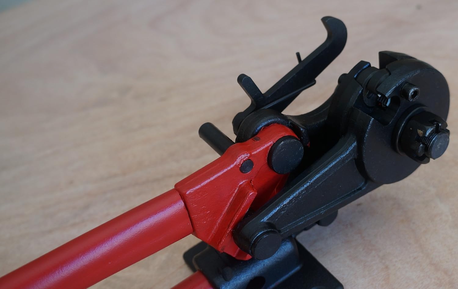 Threaded Rod Cutter 3/8' TRC00375