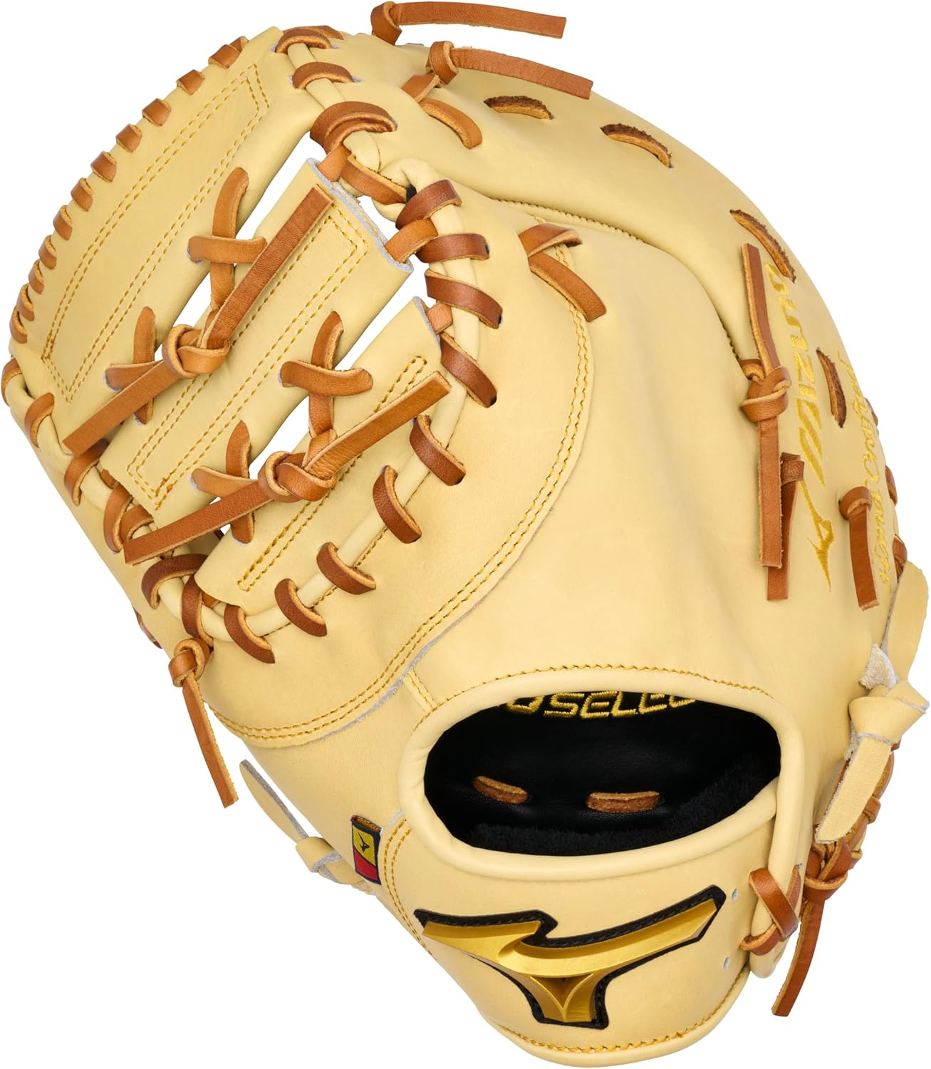 Mizuno Pro Select