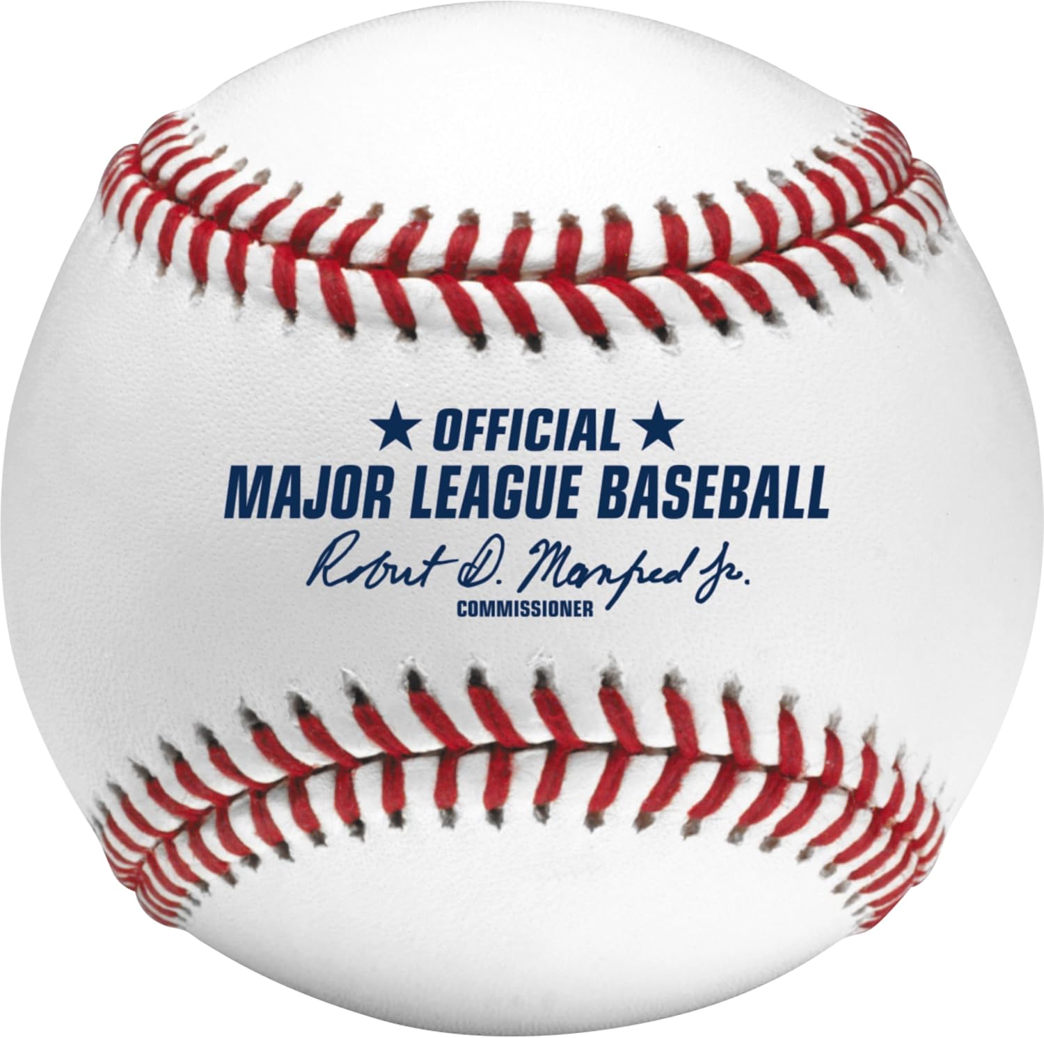 Rawlings | MLB Hall of Fame Edition Baseballs | ROMLBHOF | 12 Count