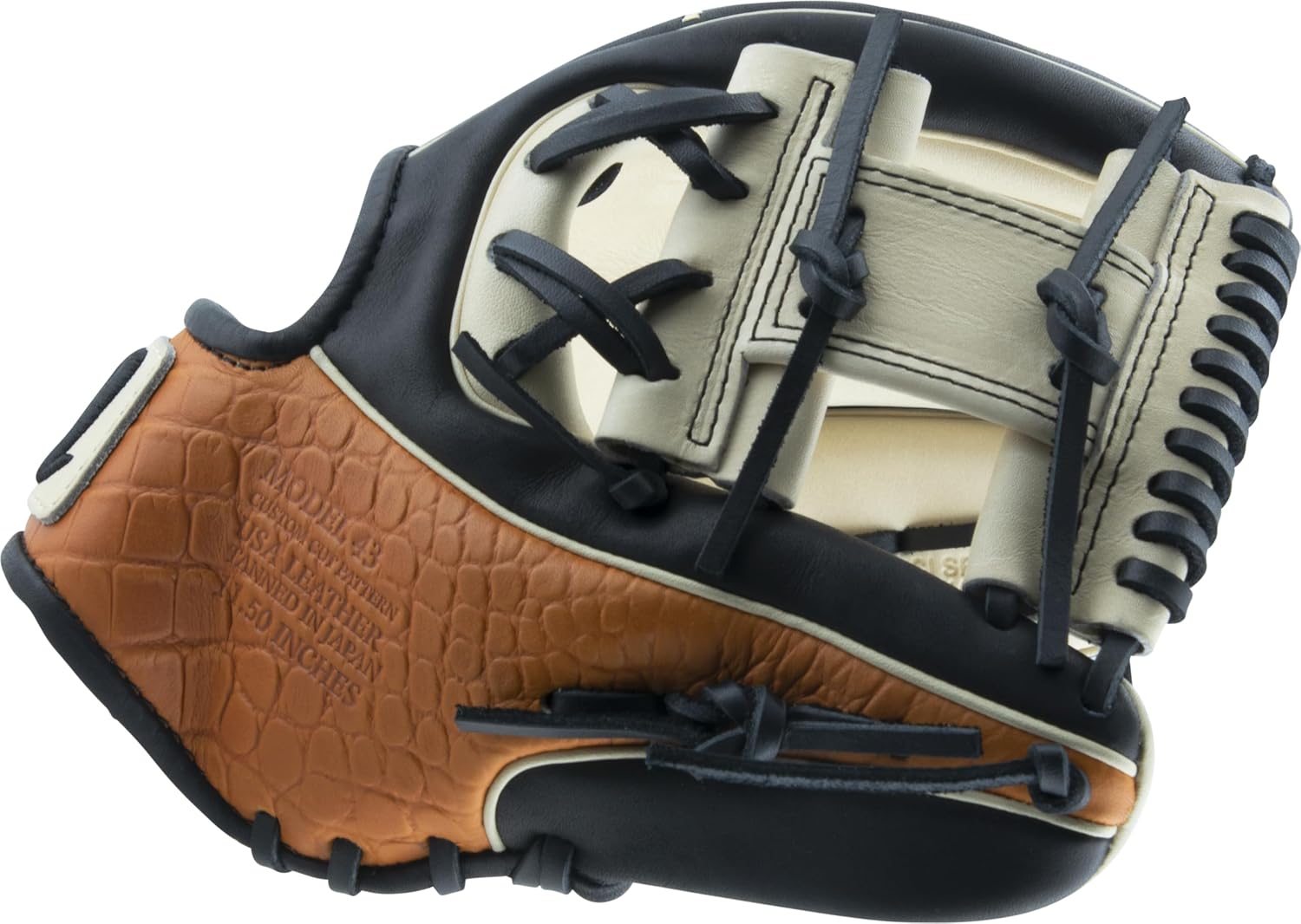 Marucci MARUCCI Capitol M Type